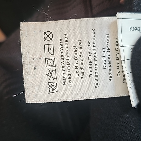 MERRELL Jacket - Picture 5 of 5